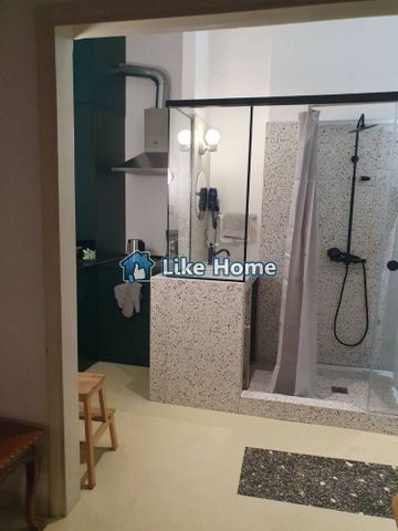Studio/Γκαρσονιέρα για ενοικίαση Πλατεία Εμπορίου - Ανω Λαδάδικα - Ιστορικό Κέντρο (Κέντρο Θεσσαλονίκης) - Photo 2