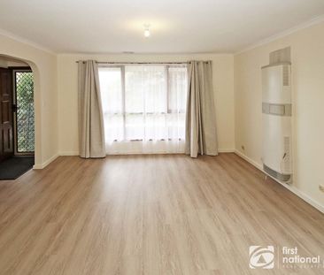 Beautifully Presented, Recently Renovated Unit - Photo 1