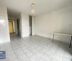 Location Appartement 1 pièce 20m² NARBONNE 11100 - Photo 3