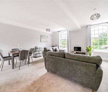 Officers Park, Brunswick Road, Deepcut, Camberley, Hampshire, GU16 - Photo 1