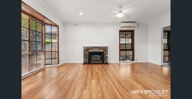 Tranquil Walks, Right Outside Your Neighbourhood - Photo 1