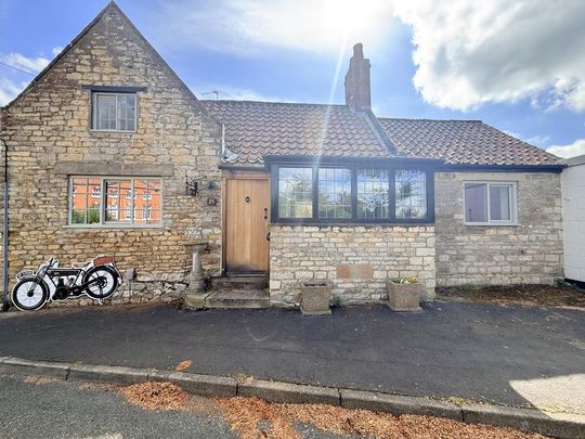 1 bedroom detached house to rent - Photo 1
