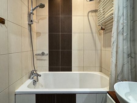 Do wynajęcia 2 pokoje, I piętro, Ul. Matejki - Photo 5