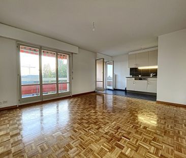 Proche du centre ville appartement de 3 pièces au 5ème étage - Photo 1