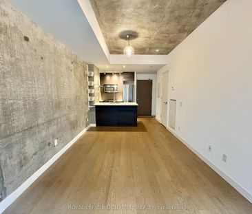 Ninety Lofts , #614 - Photo 6