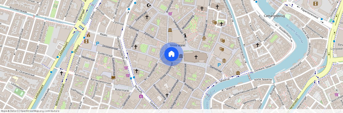 Grote Houtstraat 2, 2011, Haarlem