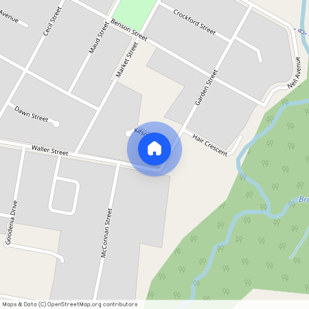 Garden Street, 44, 3672, Benalla