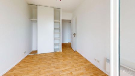 Location appartement 3 pièces, 59.15m², Alfortville - Photo 3