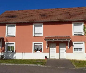 Maison à louer 3 pièces 69.99m² - Photo 4