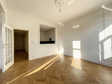 Appartement met één slaapkamer in Bruxelles - Photo 5