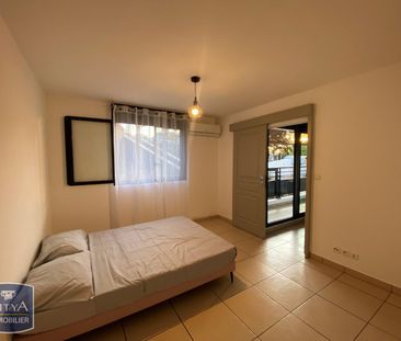 Location Appartement 2 pièces 33m² LA POSSESSION 97419 - Photo 4