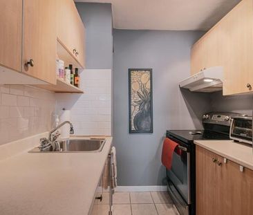 Appartement 3 ½ à louer Sainte-Foy / Sillery juillet 2026 - Photo 4