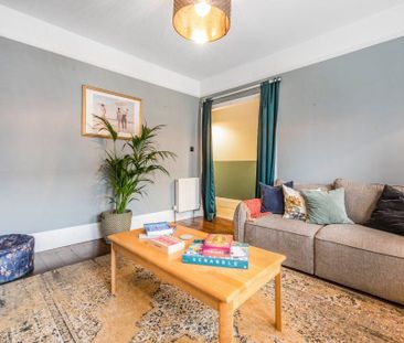 1 bedroom ground floor flat to rent - Photo 1