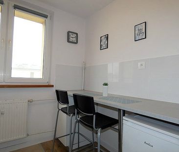 Zabrze Mikulczyce, ul. Zwrotnicza - Zdjęcie 6