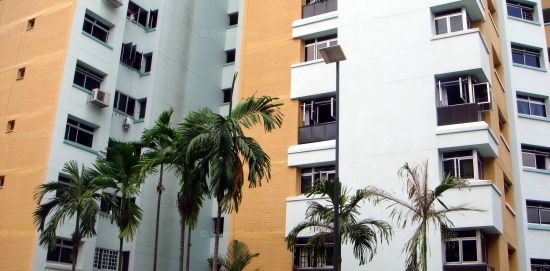 Blk 351 Woodlands Avenue 1 (Woodlands), HDB 5 Rooms - For Rent - Photo 2