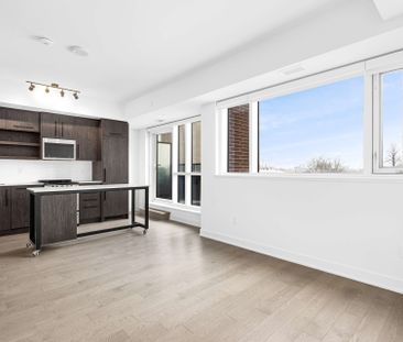 For Lease - 560 Rideau Street Unit# 218, Lower Town - Sandy Hill, O... - Photo 5
