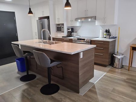 6830#207 boul des Forges Trois-Rivières - Photo 4