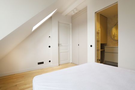 Appartement à louer rue du Cirque, Paris 8ème - Photo 3