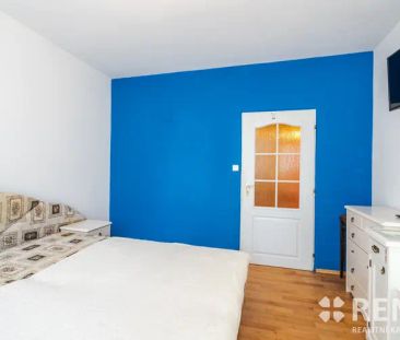 Pronájem prostorného bytu 3+1 s lodžií, 77,2 m - Photo 6