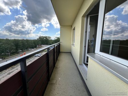 Helle 3-Zimmer-Wohnung mit Balkon und optimaler Anbindung! - Photo 4