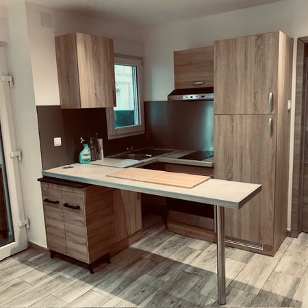 Appartement 1 pièce à Réhon - Photo 3