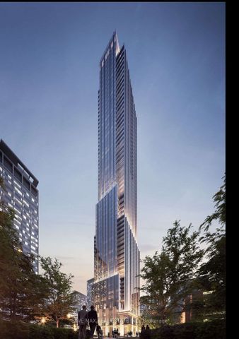 For Lease - 11 Yorkville Avenue Unit# 5106, Toronto, Ontario - Photo 5