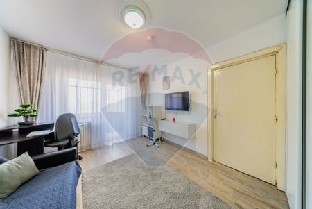 Apartament de inchiriat 1 camera si cu loc de parcare - Fotografie 2