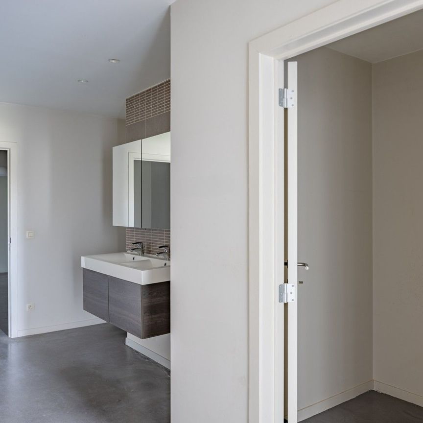 Prachtige loft nabij station Herent - Photo 1