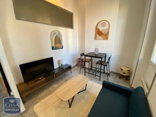 Appartement à louer 3 pièces 41m² - Photo 1