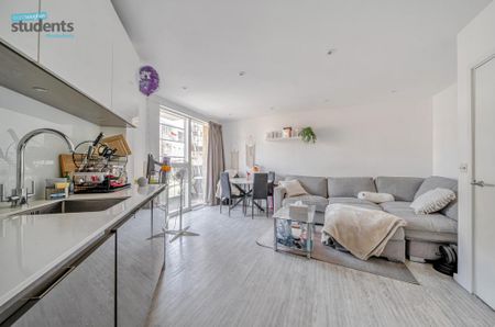 1 bedroom flat to rent - Photo 2