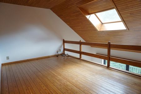 Ruime studio met terras, nabij UZ Leuven en Imec - Foto 3