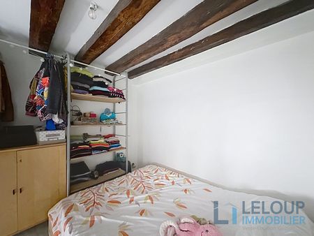Location Appartement 1 pièce 24m² ROUEN 76000 - Photo 3