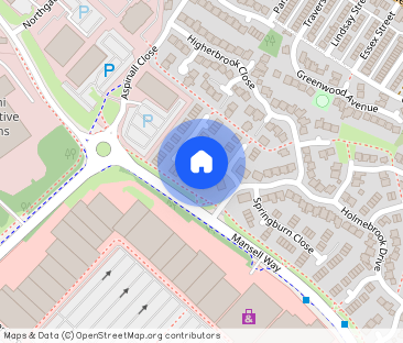 1 bedroom in a house share to rent - Photo 1