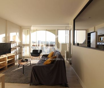 CHAMBRE A LOUER ANGERS 49000 ANGERS - Photo 1