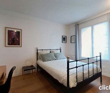 Appartement lumineux meublé avec coin cuisine et cave – Paris centre - Photo 6