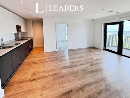 2 bedroom flat to rent - Photo 4