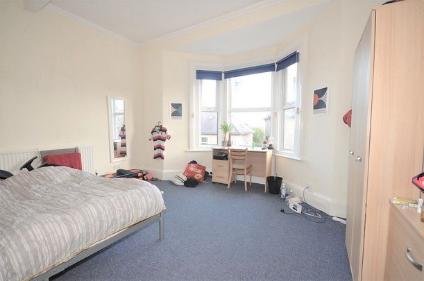 6, Marlborough Road, Broomhill, Sheffield S10 1DB - Photo 1