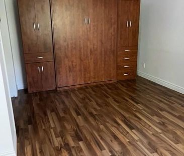 Superbe semi-détaché 6 1/2 à louer – Saint-Sauveur - Photo 1