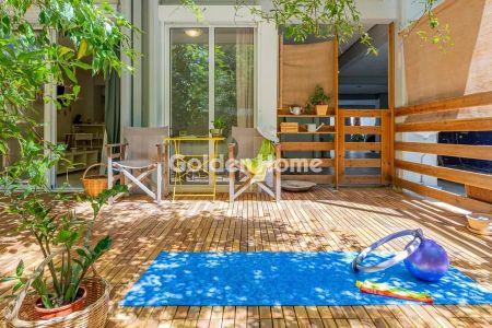 Studio/Γκαρσονιέρα για ενοικίαση Ακαδημία (Ηράκλειο Κρήτης) - Photo 2