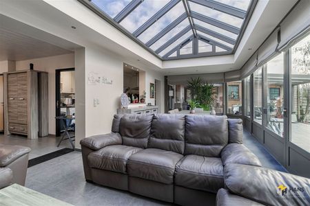 Instapklare laagbouwvilla (178 m²) met 4 slaapkamers, garage en tuin (335 m²) in Edegem. - Photo 3