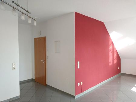 DG 57 qm Wohnung in Welver - Foto 4