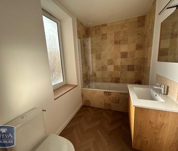 Location Appartement 4 pièces 88m² ALENCON 61000 - Photo 2