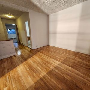 Appartement Montréal (Mercier/Hochelaga-Maisonneuve) À Louer - Photo 3