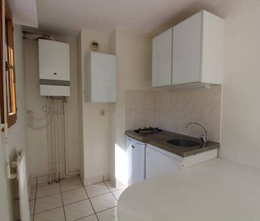 Appartement 1 pièce - - Photo 2