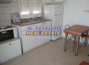 Studio/Γκαρσονιέρα για ενοικίαση - Ξάνθη - Photo 4