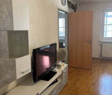 günstige 1-Zimmer-Wohnung inkl. Heizkosten - Photo 4