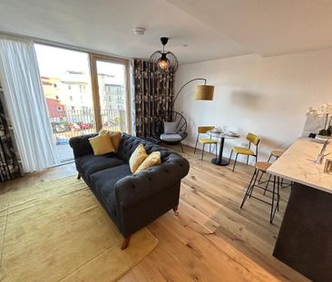 1 bedroom flat to rent - Photo 2