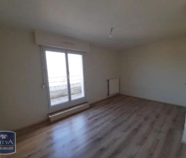 Appartement à louer 2 pièces 51.74m² - Photo 6