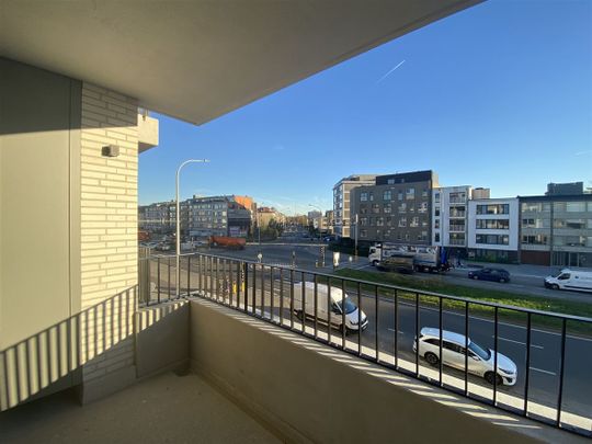 Bisschoppenhoflaan 337, 2100, Deurne - Photo 1