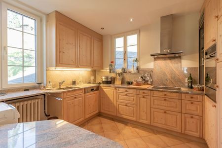 6.5 Zimmer, 170 m², 2. Stock - Photo 4